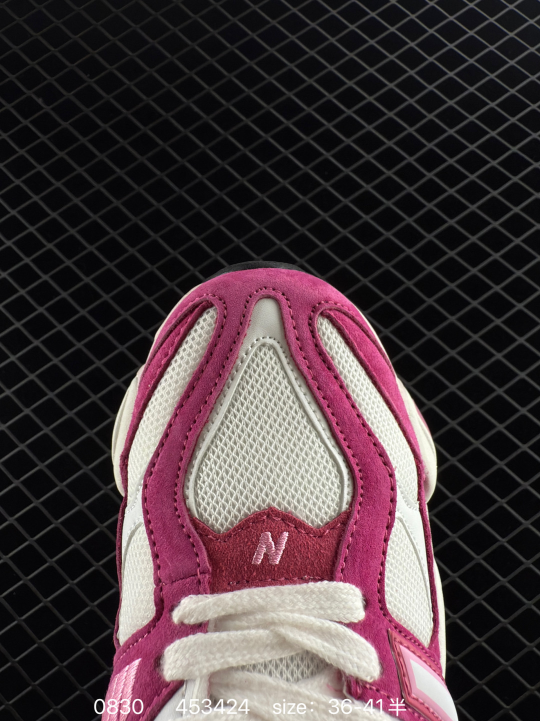 NB Joe Freshgoods x New Balance   NB9060